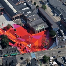 Permalink to Superkilen Urban Park